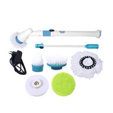 유니언 new 오토 싸이클론 무선 욕실청소기, 혼합색상, HRO700