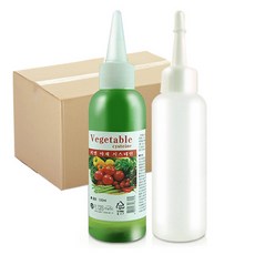 피엘 야채 시스테인펌 1제 100ml + 2제 100ml, 100세트