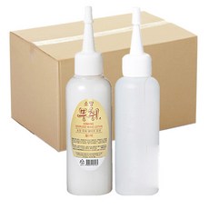 소망 무취 웨이브 펌 1제 100ml + 2제 100ml, 1개