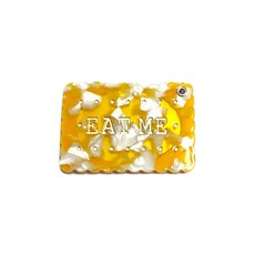 Puretone Assetji 餅乾鏡, YE, 1個