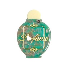 Pure Tone Acetzi 香水手鏡, 1個, LBL