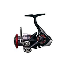 DAIWA 17 Fugo LT釣魚用捲線器, LT 3000-CXH, 混色