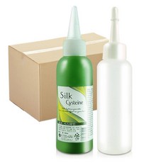 피엘 실크 시스테인펌 1제 100ml + 2제 100ml, 1개