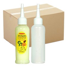 소망 감자 시스테인펌 1제 100ml + 2제 100ml, 1개