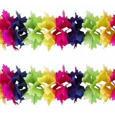 PARTYSHOW LP派對拉旗, 亮色