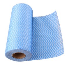 슈네이처 뜯어쓰는 롤행주 블루, 1개, 1개