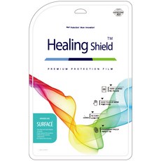 Healing Shield Virtual Skin 霧面手託保護膜 適用於三星筆記型電腦 Odyssey NT800G5H HS174284 2入, 1套