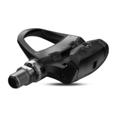 GARMIN Vector 3S升級自行車踏板, 黑色的, 1個