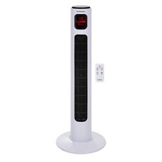 스타리온 타워 팬 선풍기, SF-T3811RJ, 1개