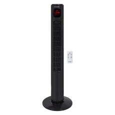 스타리온 타워 팬 선풍기, SF-T4611RJ, 1개
