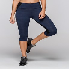 LORNA JANE Curveball Core 3/4 Tight 071745