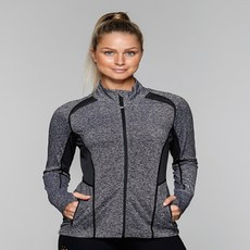 LORNA JANE 運動拉鍊上衣 121668