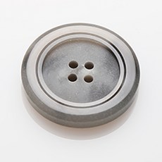 투유 단추 35mm, 그레이, 8개입