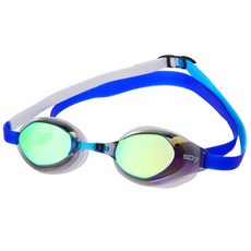 SD7 玩家 Icube 護目鏡 SGL-7800 + 鼻帶 4p, GDBL