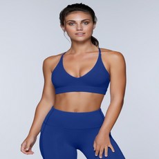 로나제인 UNIFIED YOGA BRA 041814