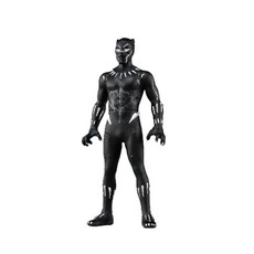 타카라토미 메타코레 마블 블랙 팬서 피규어, 1개