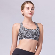 easyoga Laveda Serene 罩杯式上衣