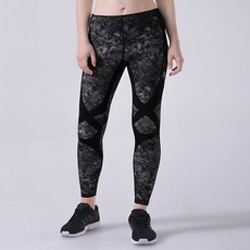 easyoga 女款 Respiro Wonder Ace 長褲