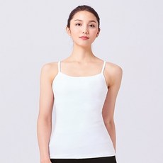 easyoga Laveda 交錯細帶背心