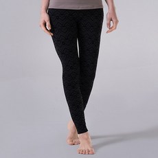 easyoga 女款Laveda復古褲