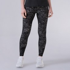 easyoga 女款 Respiro Brisk 緊身褲