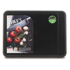 PRITCHEN 廚師的砧板, 混色