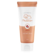 MamomSoo 嬰兒保濕霜, 150ml, 1條