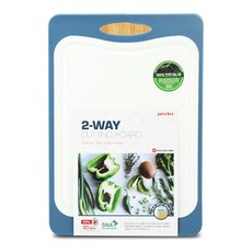 Fritzen兩用砧板, 混色