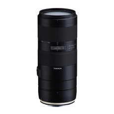 탐론 70-210mm F4 Di VC USD 니콘 줌렌즈, A034