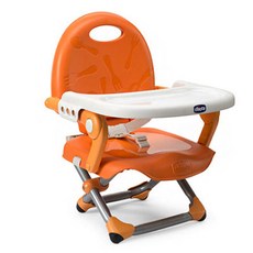 치코 포켓스넥 부스터, 오렌지