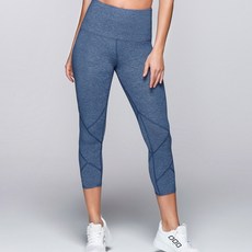 LORNA JANE Damsel Core 7/8 Tight 011819