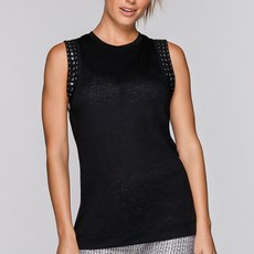 LORNA JANE 光澤背心 111775