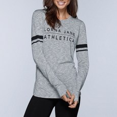 LORNA JANE LJ 經典活動上衣 031874