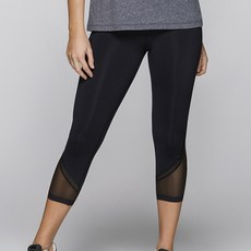 LORNA JANE 7分緊身褲