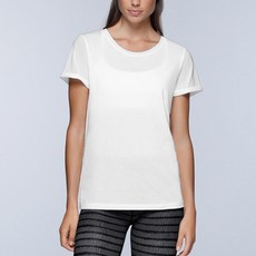 LORNA JANE 圓領短袖T恤