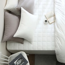 tacca tacca Plus 純棉鋪棉床墊套