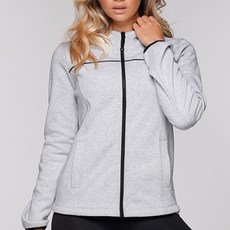 LORNA JANE 經典奢華運動夾克 W081721