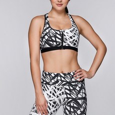 로나제인 Theory Sports Bra 121727
