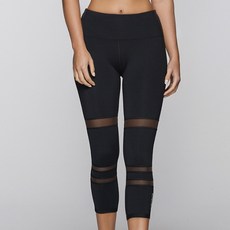 LORNA JANE Interchange Core 7/8 緊身褲 091763