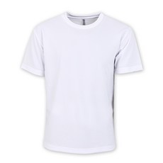 glimmer 涼感快乾短袖圓領T恤