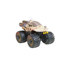 TAMIYA 1/32 Wild Saurus Jr 微型車 17006, 混色, 1個