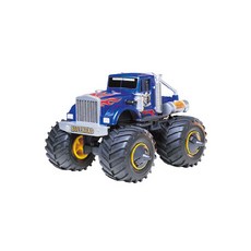 TAMIYA 1/32 JR Bullhead 微型車 17008, 混色, 1個