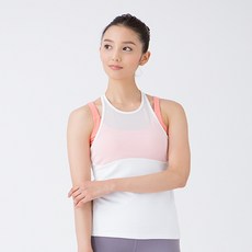 easyoga Laveda Ariel 上衣 YWE1701-216-W02