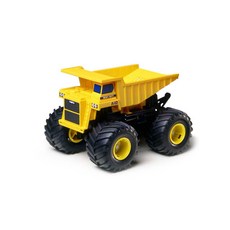 TAMIYA 1/32 猛獁自卸車微型車 17013, 混色, 1個