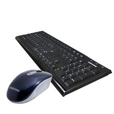 삼성전자 키보드 + 블루투스 마우스, SPA-JKA1BUB(키보드), SMB-1000BS(마우스), 혼합 색상