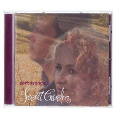 시크릿 가든 - EARTH SONGS, 1CD