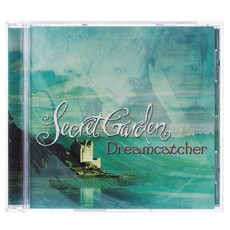 시크릿 가든 - DREAMCATCHER, 1CD