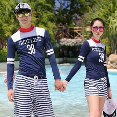 VENDIS 情侶防曬上衣 Pivot