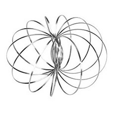 magic Shave 戒指, 隨機出貨, 1個