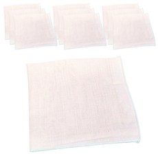 AVADE 紗布手帕 10條組